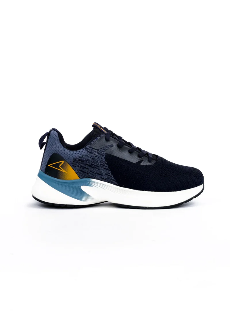 Bata Active Lace-Up Sneakers