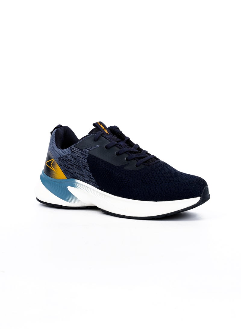 Bata Active Lace-Up Sneakers - Image 3