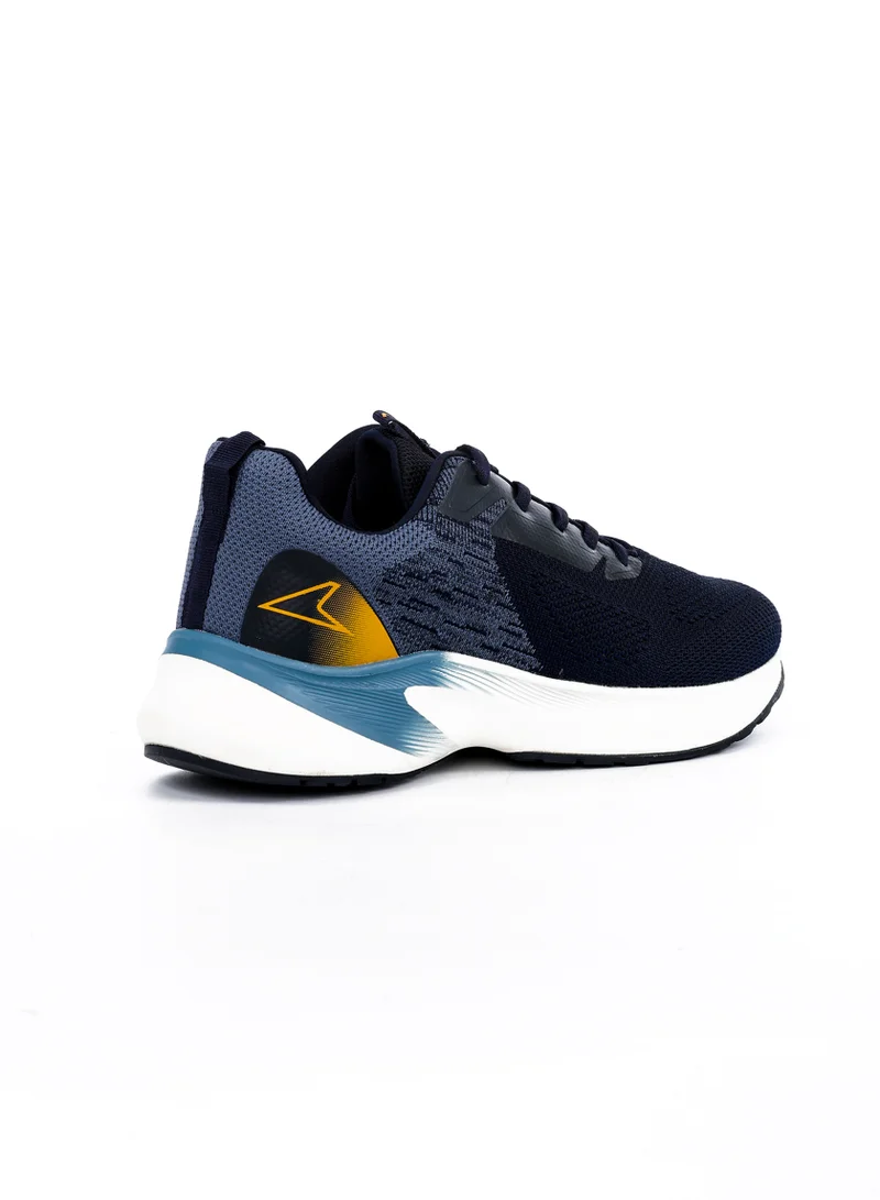 Bata Active Lace-Up Sneakers