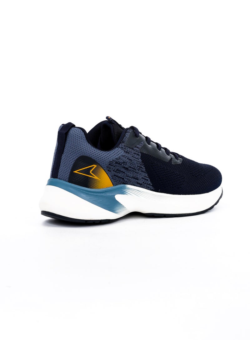 Bata Active Lace-Up Sneakers - Image 2