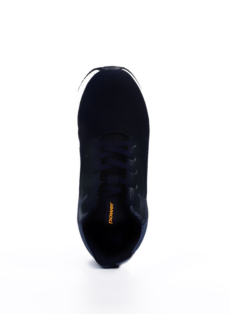 Bata Active Lace-Up Sneakers - Image 4