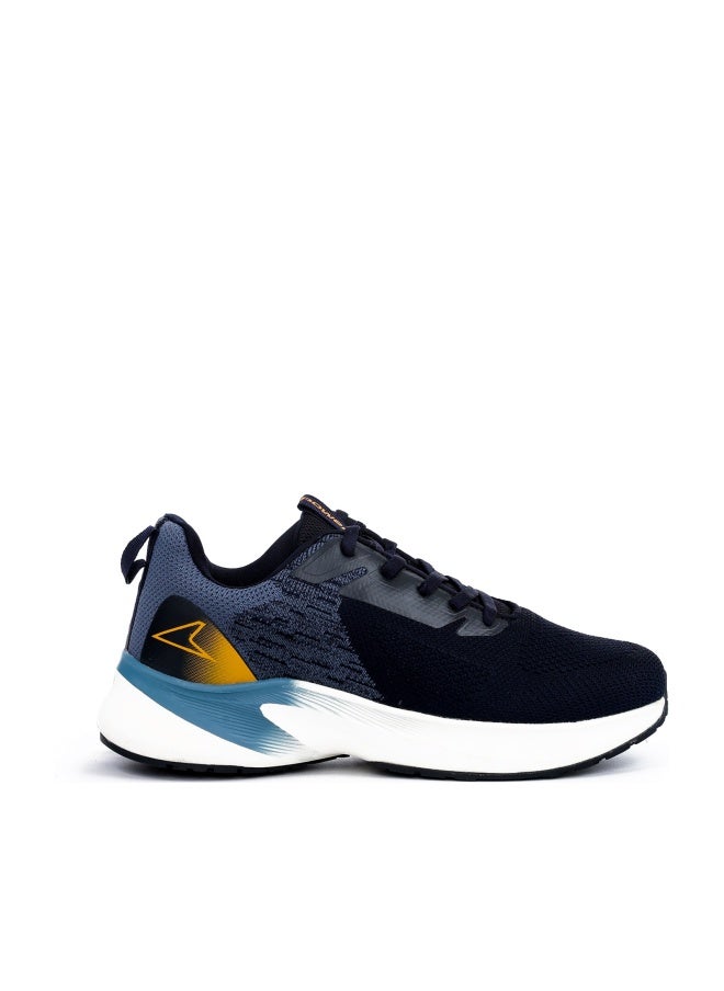 Bata Active Lace-Up Sneakers - Image 1