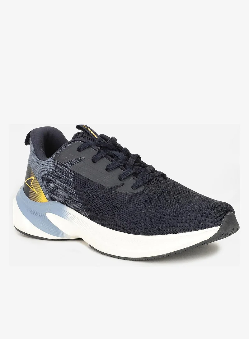 Bata Active Lace-Up Sneakers