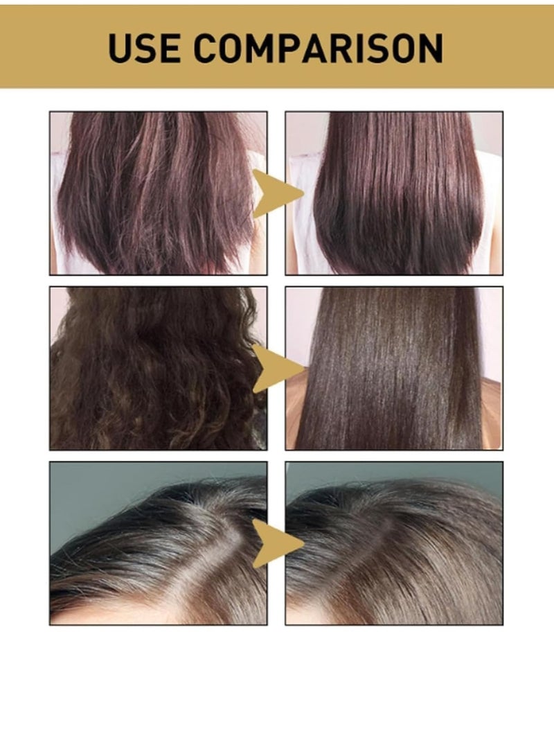 Sakura Japanese Conditioner for Hair Growth, Anti-Hair Loss and Anti-Dandruff - 300 ml - Image 2