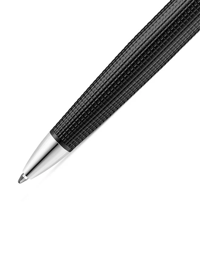 Police  Embassy Pen For Men Silver Color  | Best Price UAE