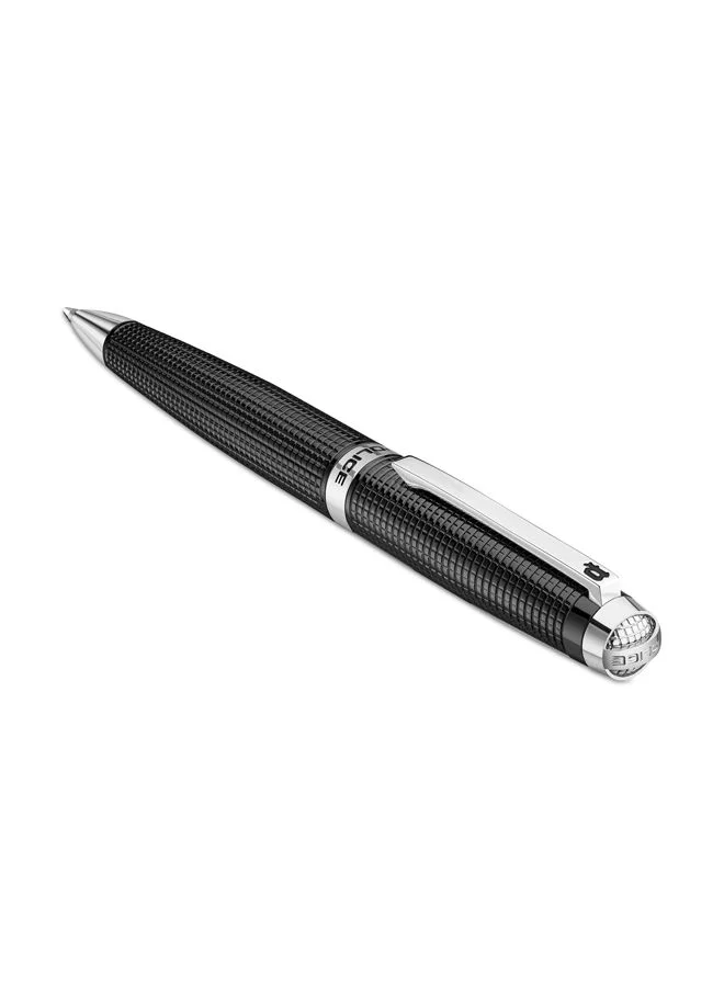 بوليس قلم إمباسي للرجال فضي اللون