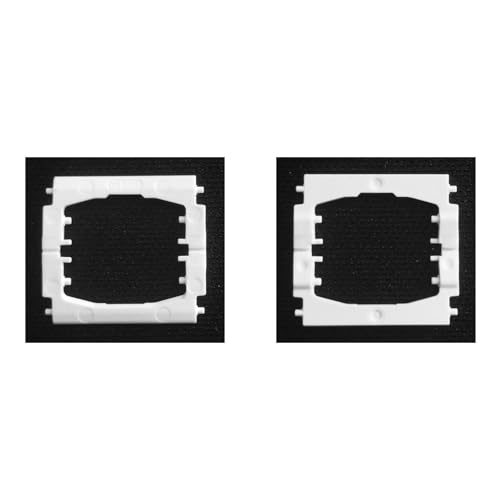 GRMTRV Replacement IndividualKey Cap and Hinges are Applicable for MacBook Pro A1706 A1707 A1708 Keyboard to Replace The Key Cap and Hinge (L) - Image 3