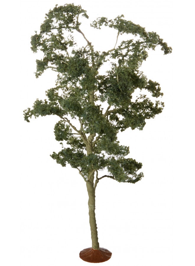 Bachmann Trains - SCENE SCAPES - 8" MAPLE TREES (2 per box) - O Scale