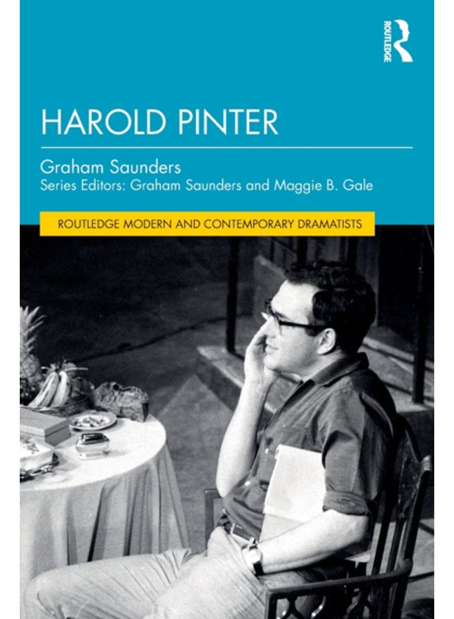 Harold Pinter
