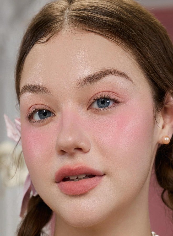 Flower Knows Strawberry Cupid All Day Glow Liquid Blush - Image 5