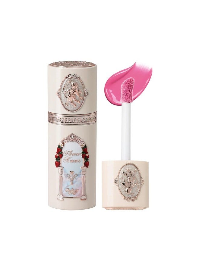 Flower Knows Strawberry Cupid All Day Glow Liquid Blush - Image 1