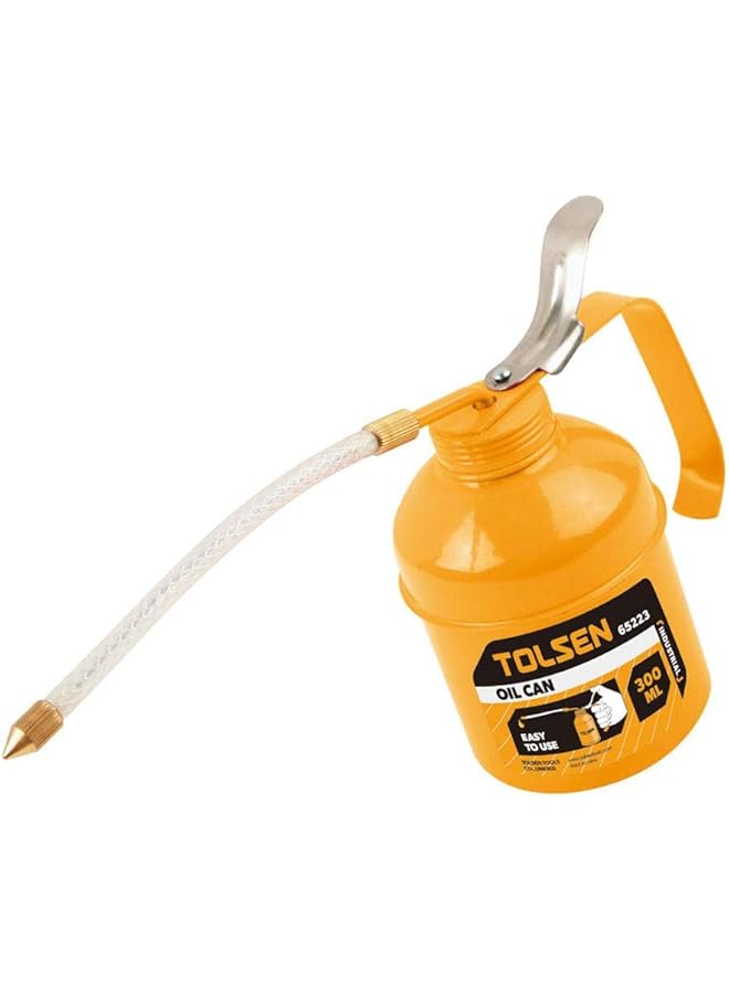 TOLSEN Oil Can 300Ml