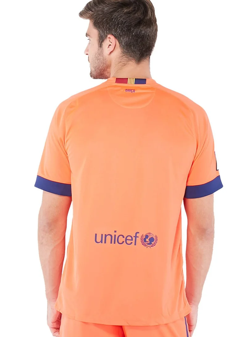 Nike FCB Away Stadium Jersey