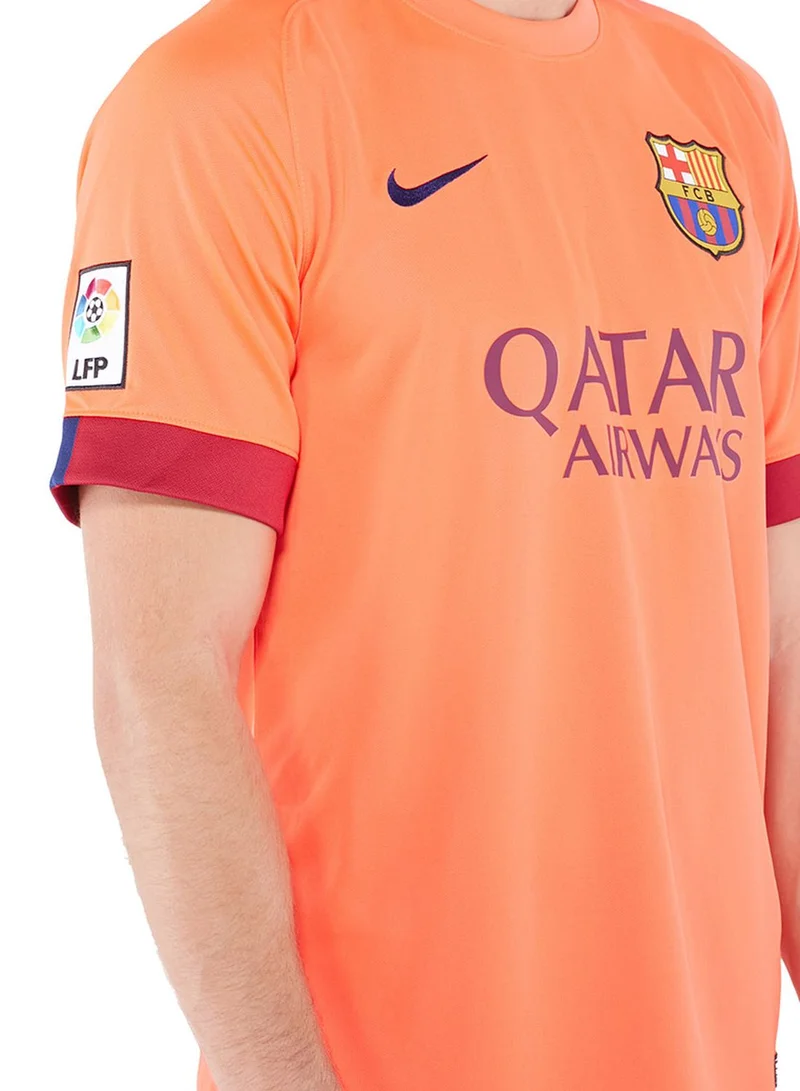 Nike FCB Away Stadium Jersey