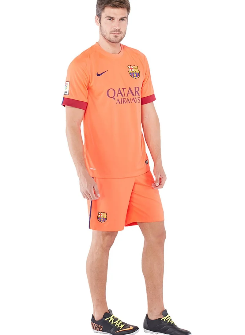 Nike FCB Away Stadium Jersey