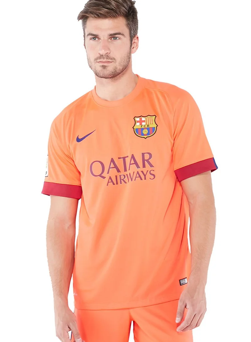 Nike FCB Away Stadium Jersey