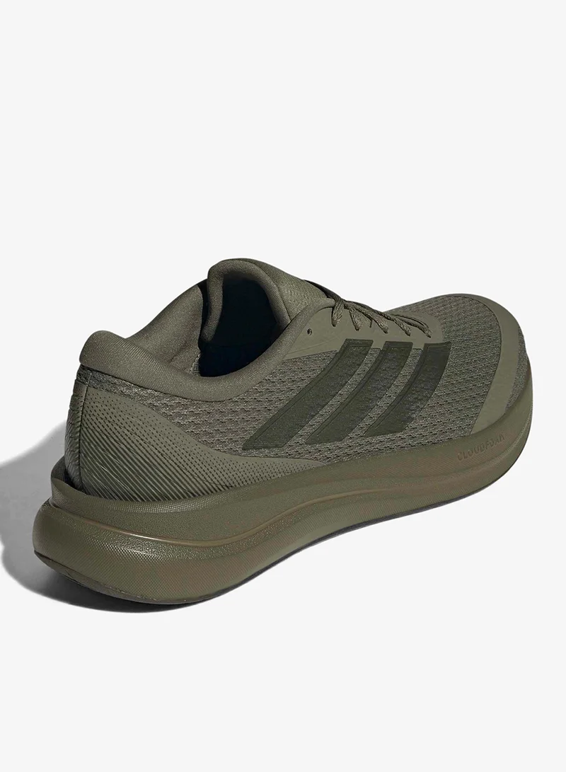 Adidas OLISTR/SHAOLI/CBLACK Runfalcon 6 for Men | Best Price UAE