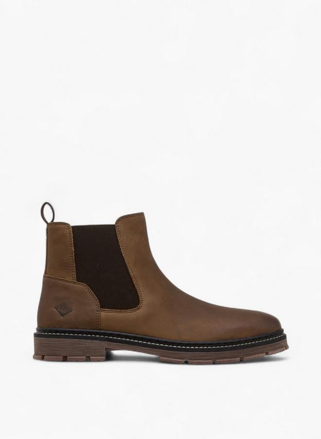 لي كوبر أحذية تشيلسي رجالي - Image 2