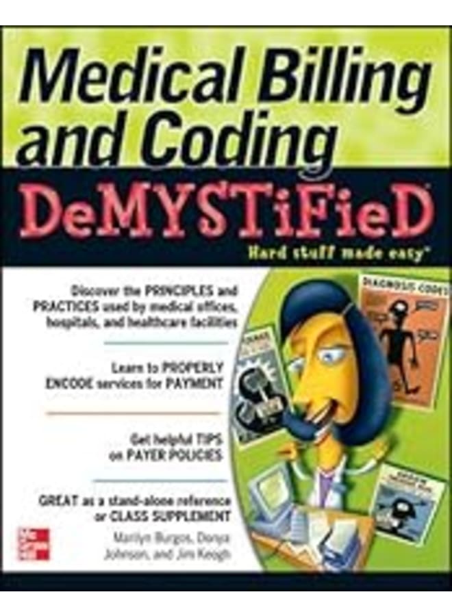 Medical Billing & Coding Demystified