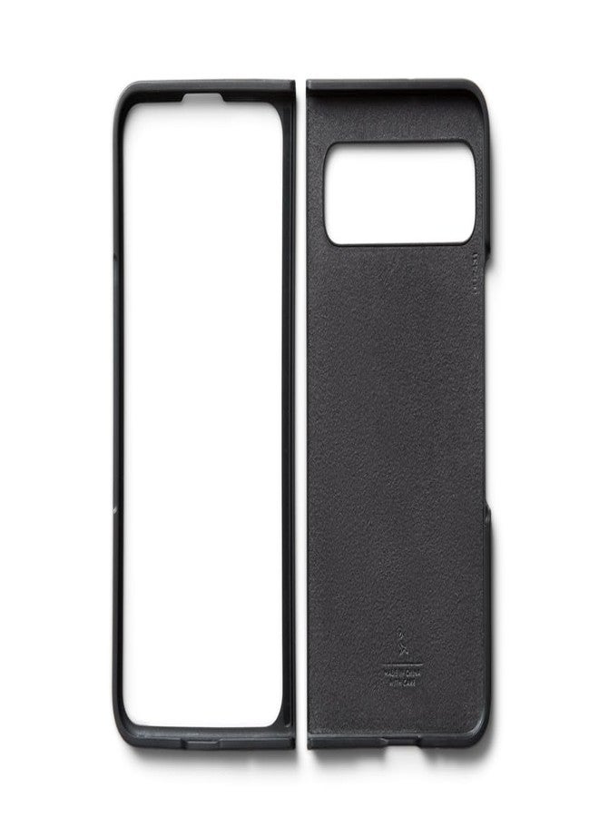 Bellroy Leather Case for Pixel Fold - Black - Image 5