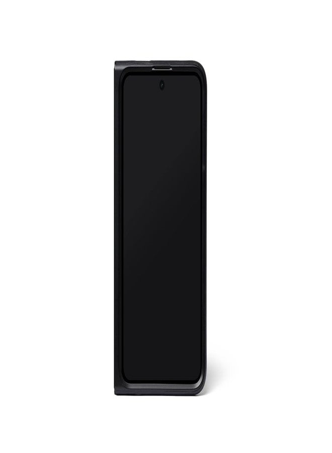 Bellroy Leather Case for Pixel Fold - Black - Image 4