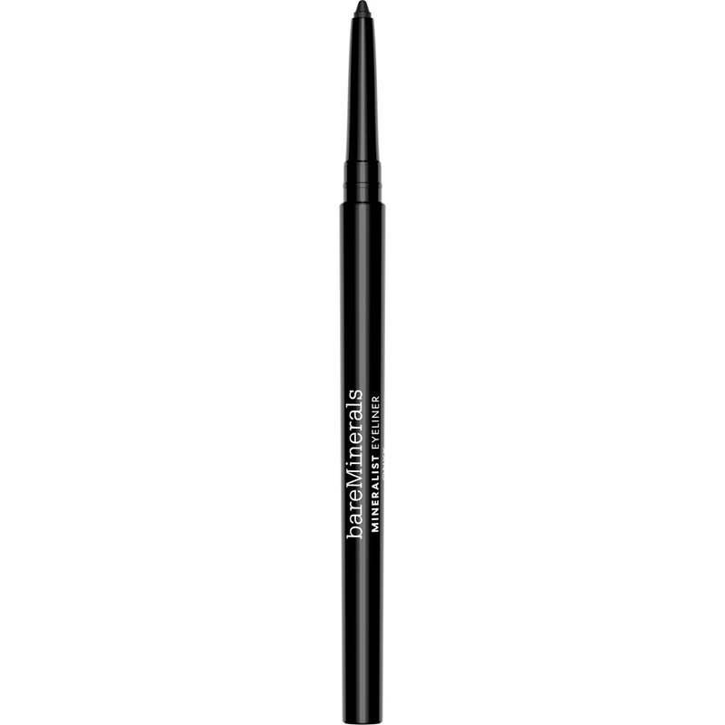 bareMinerals Mineralist Lasting Eyeliner, Onyx