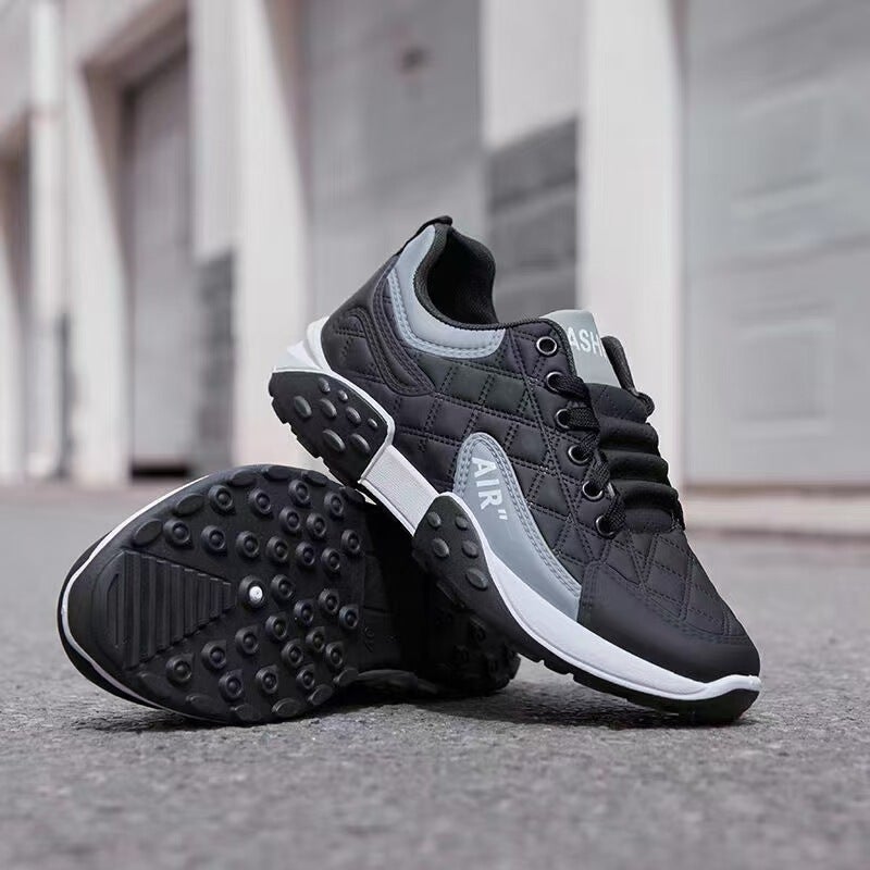 Unisex Casual Sneakers Shoes - Image 1