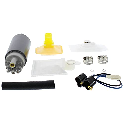 All Balls Fuel Pump Kit 47-2029 Compatible With/Replacement For Kawasaki VN1500J DRIFTER 1999-2000, VN1500L NOMAD FI 2000-2004, VN1500N CLASSIC FI 2000-2008, VN1500P MEAN STREAK 2002-2003 - Image 1