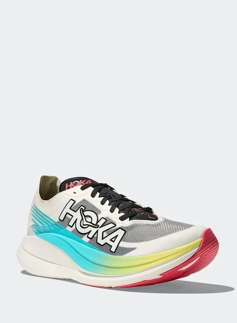 Hoka U Rocket X 2
