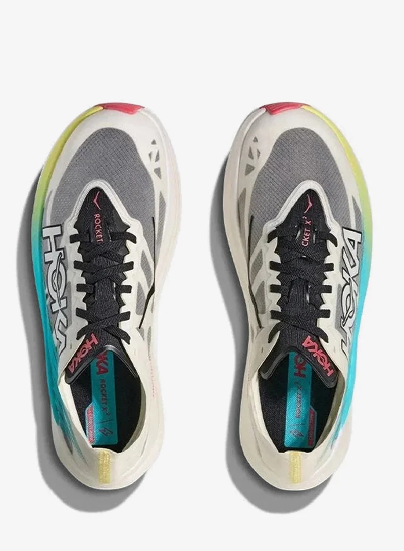 هوكا يو روكيت إكس