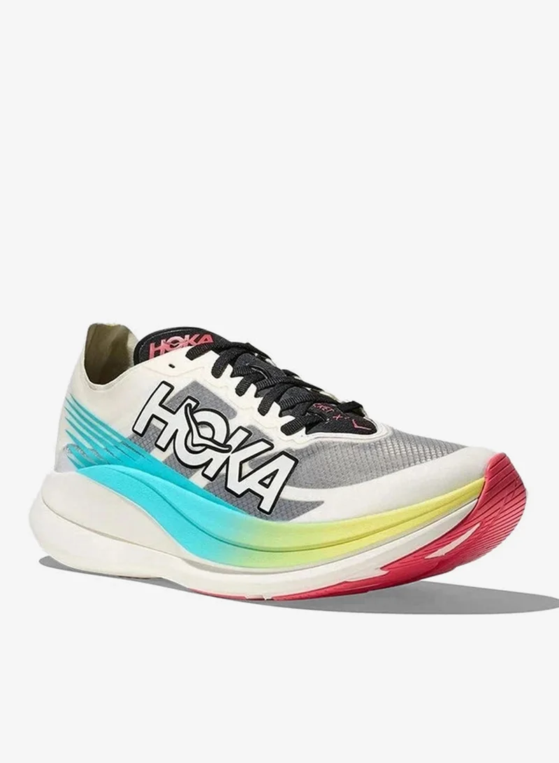 هوكا يو روكيت إكس