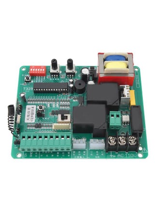 Universal Circuit Control Board for Sliding Gate Opener Main Electronic Control Board for Sliding Gate Motor 110V - pzsku/Z444E79B477AB4934701EZ/45/_/1732166783/1beba1ec-56a6-4eef-bc89-d41ffeb7a8e6