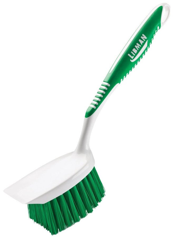 Libman Heavy-Duty Scrub Brush - Image 1