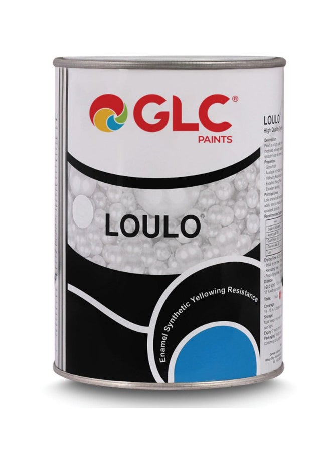 جالون GLC  لؤلؤ  2 لتر