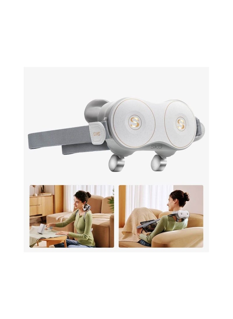 H7-E  Neck And Shoulder Massager - pzsku/Z444E907C962E9BDEF6E7Z/45/_/1685018984/4e2b423e-b3d0-4f1c-a87e-c4100eb49b30