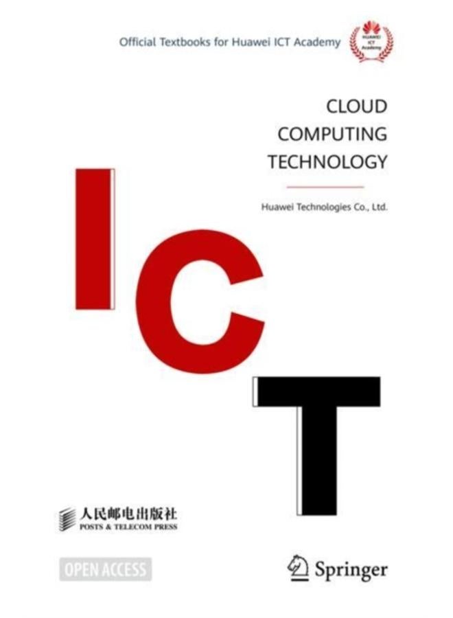 Cloud Computing Technology 