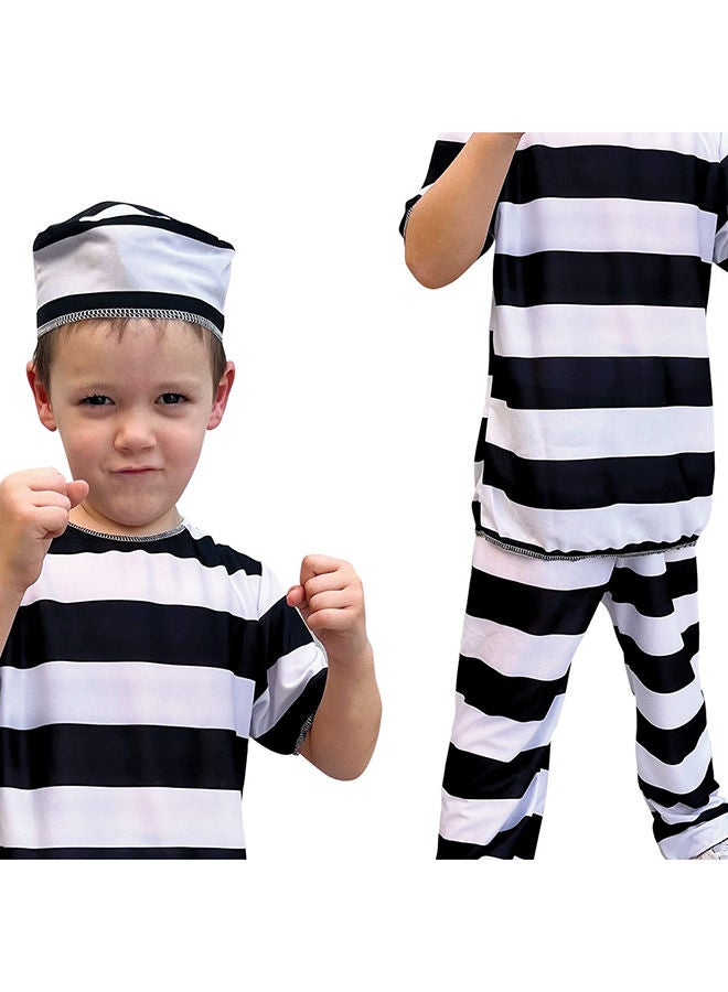 MAD TOYS Prisoner Book Week Costumes  - Image 3
