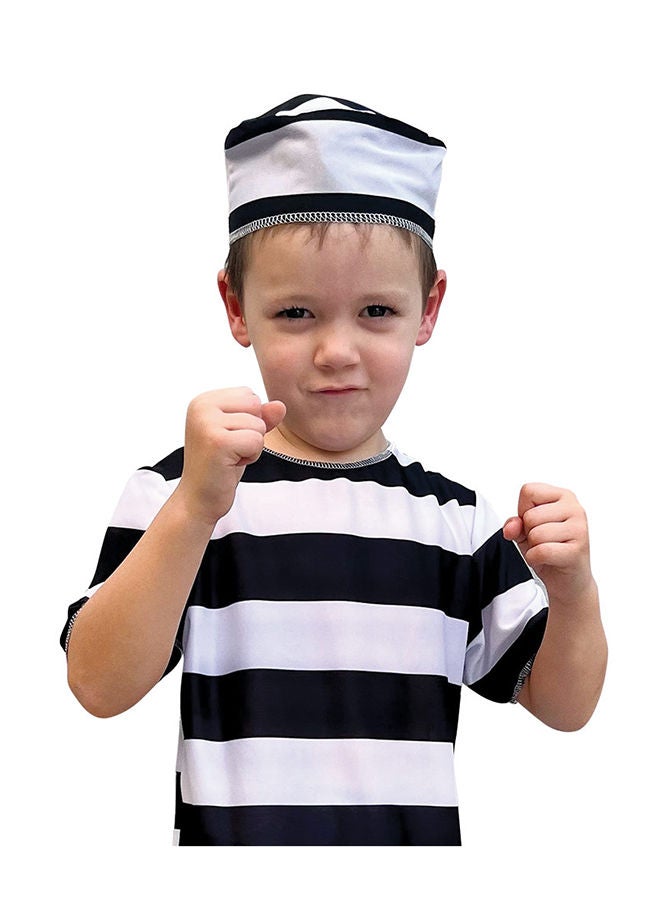 MAD TOYS Prisoner Book Week Costumes  - Image 2