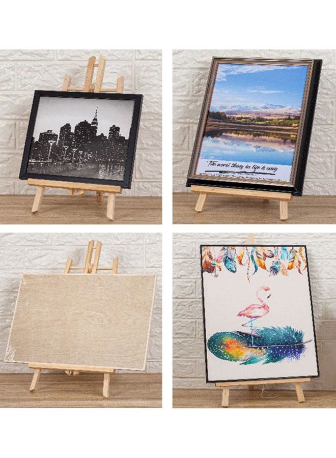 Wooden Easel Stand 40cm - Image 2