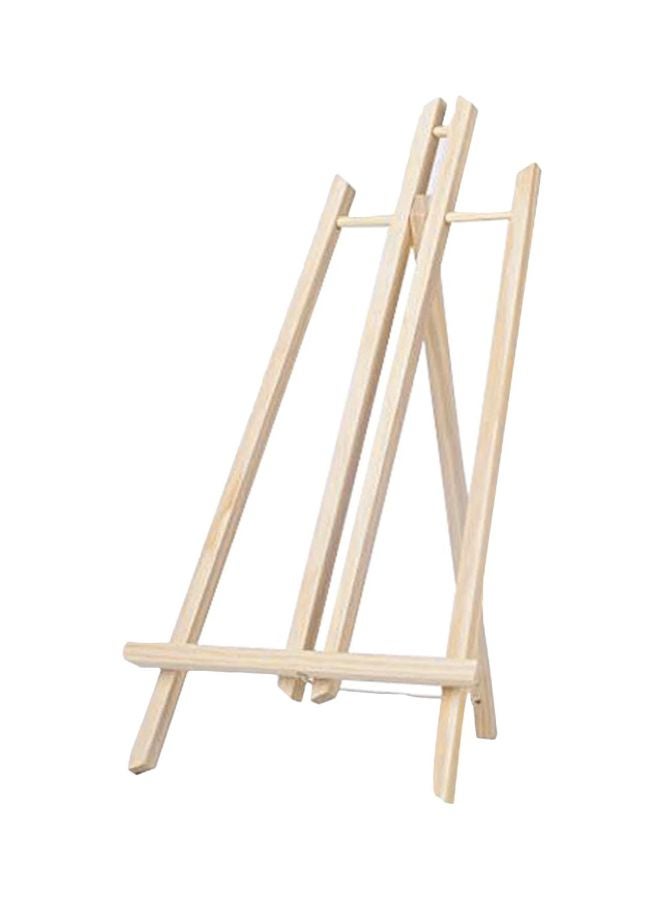 Wooden Easel Stand 40cm - Image 1