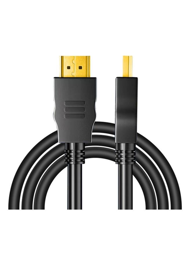 Stargold High Quality 1.4VHDMI High Speed HDMI Cable Supports 3D, FULL HD, up to 4K 24K Gold Plated Plug 20M - Image 1