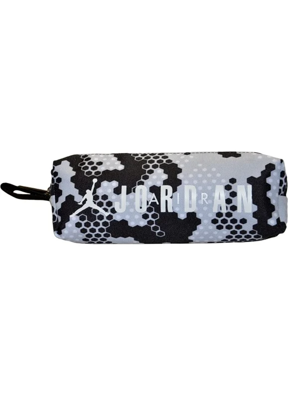 KAUKKO Jordan Air Pencil Bag Missouri Black K2537