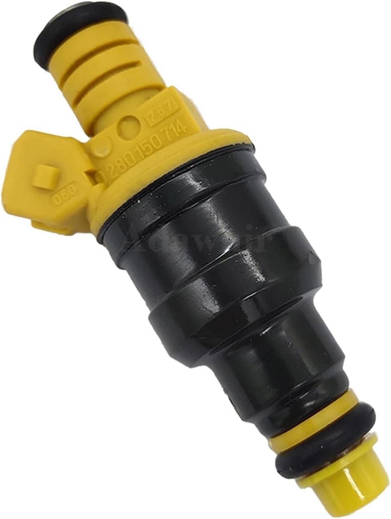 DEMULAX Fuel Injectors Nozzle OEM 0280150714 for BMW - Image 1