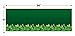 Beistle Jungle Foliage Backdrop Party Accessory - Image 3