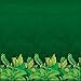 Beistle Jungle Foliage Backdrop Party Accessory - Image 2