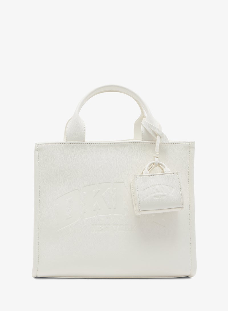 DKNY Hadlee Medium Tote - Image 1