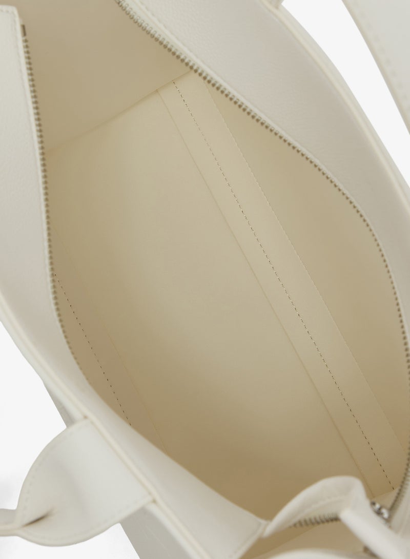 DKNY Hadlee Medium Tote - Image 4