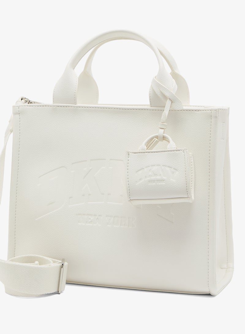DKNY Hadlee Medium Tote - Image 3