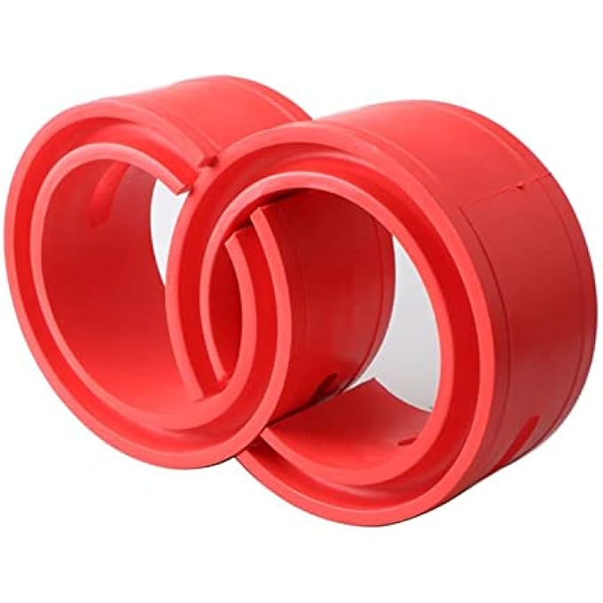 ممتصات الصدمات الملفوفة للسيارات، زنبركات ملفوفة للسيارات، مصد قوي للمركبات C - Image 1