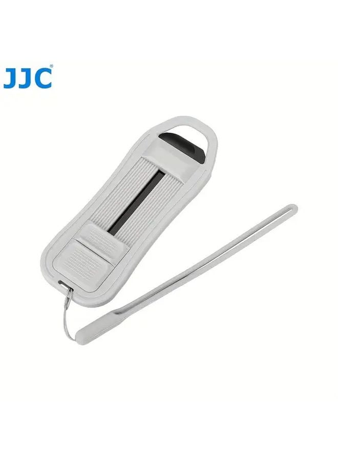 JJC 35mm Film Retriever Tool For 135 Film With Lanyard Ergonomic Handle Safe Extraction - Image 1